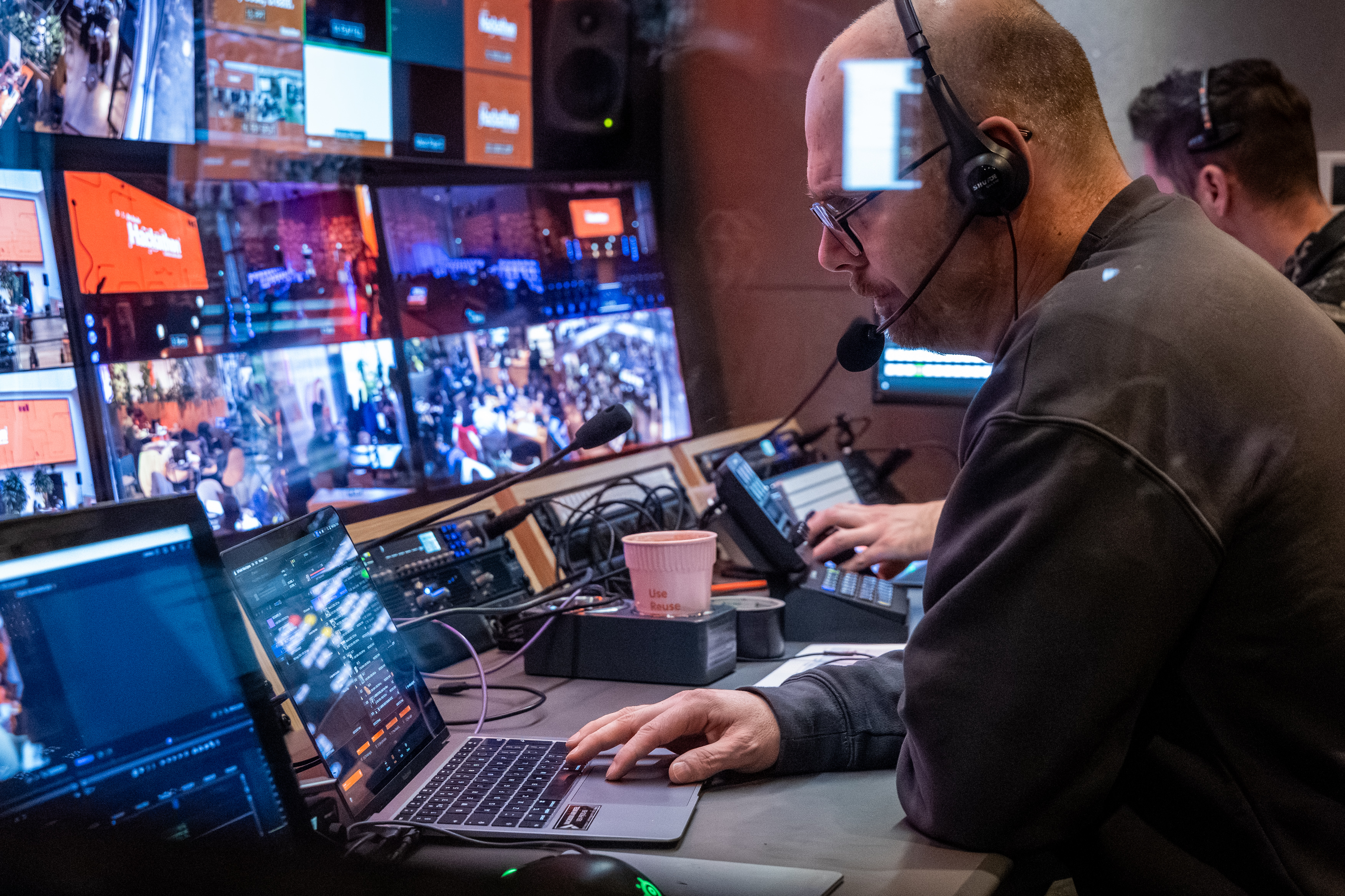 ING Global Hackathon 2026
